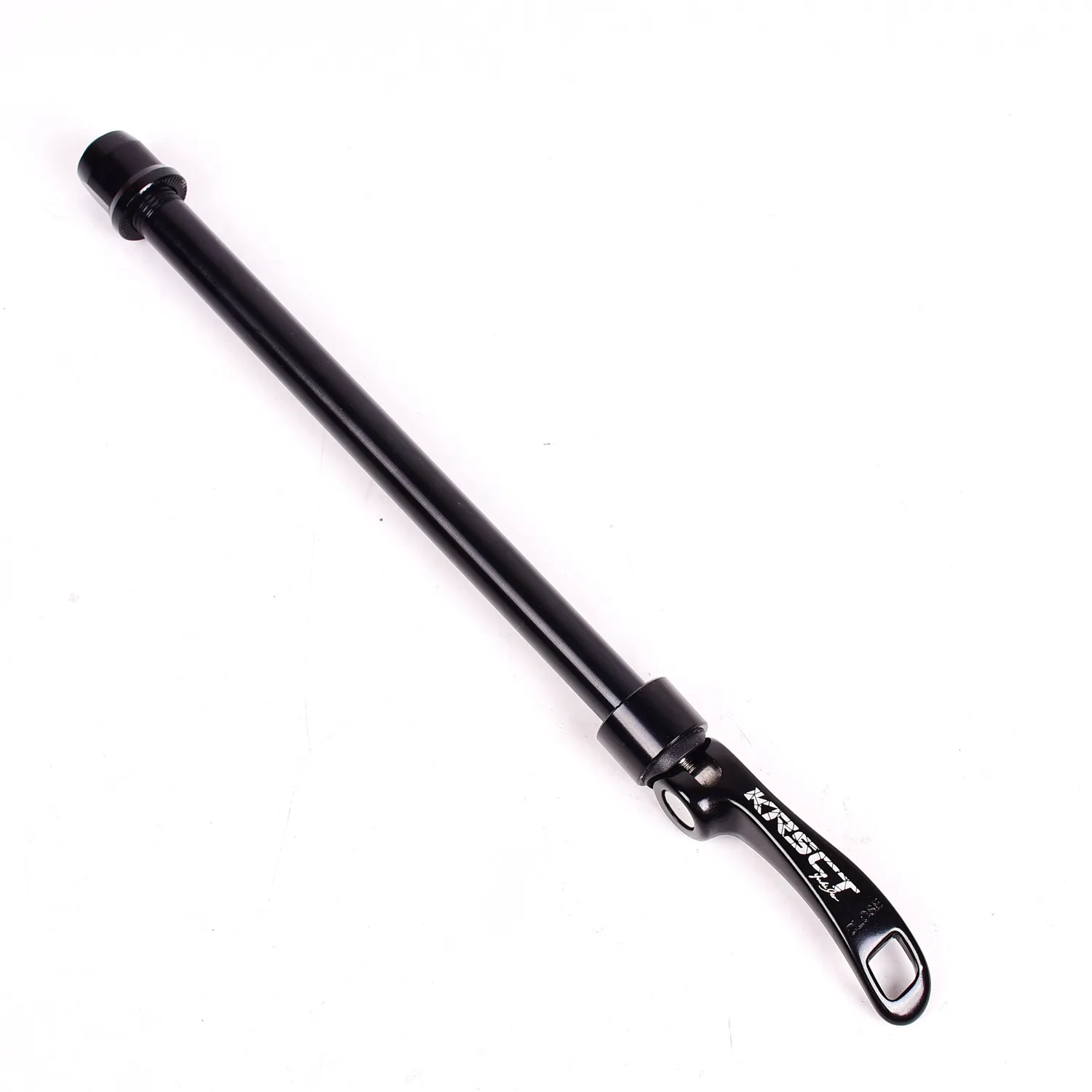 road mountain bike front fork axle fat bicycle thru quick release Aluminum alloy mountain skewers front 12*142mm bike parts