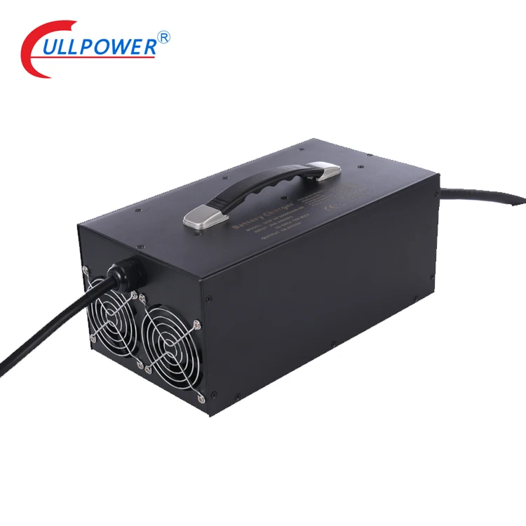  1800W 2400W зарядное устройство для электрического автомобиля Коелф вилочный погрузчик инвалидных колясок