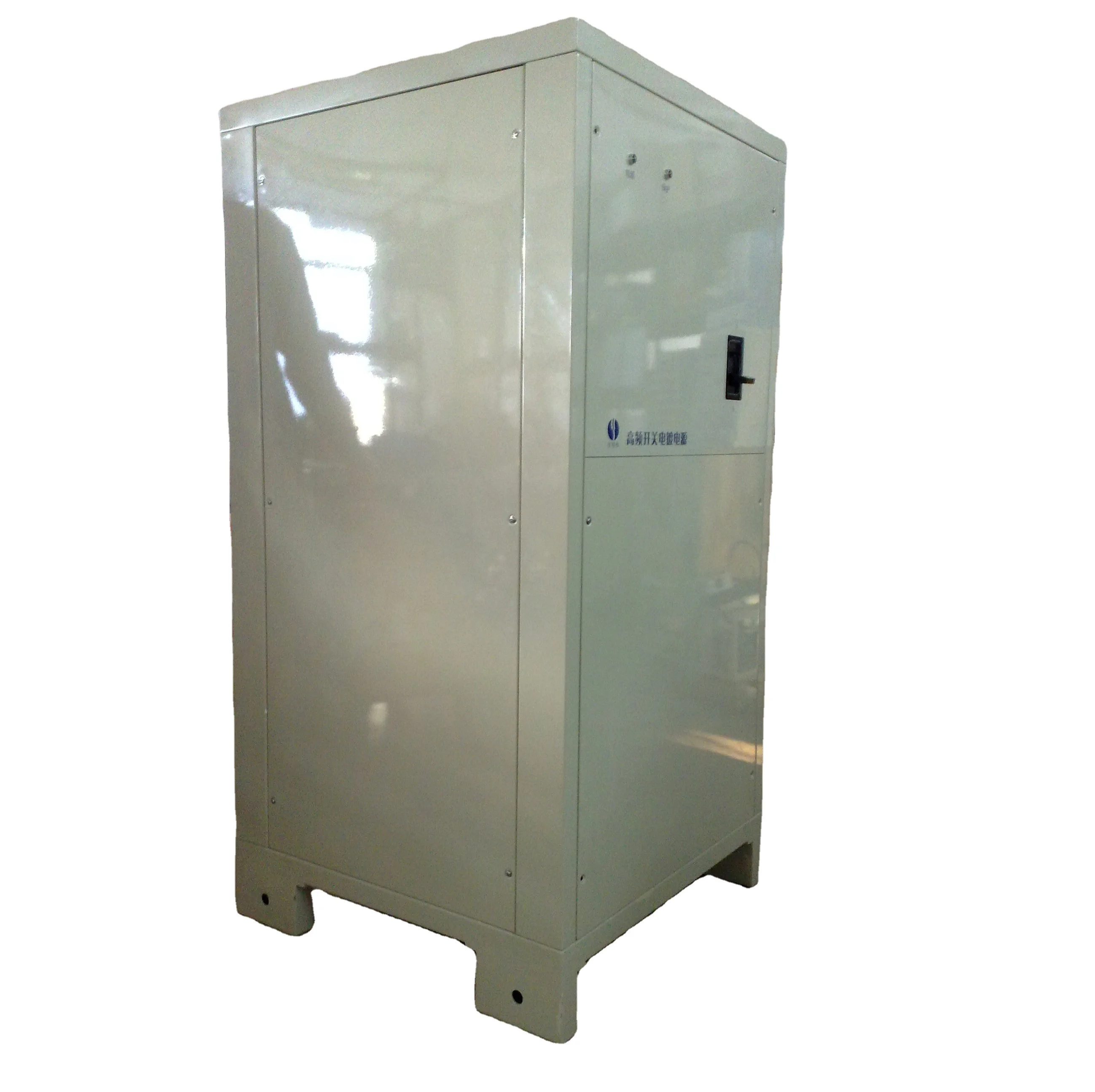 IGBT switch mode water cooling  rectifier