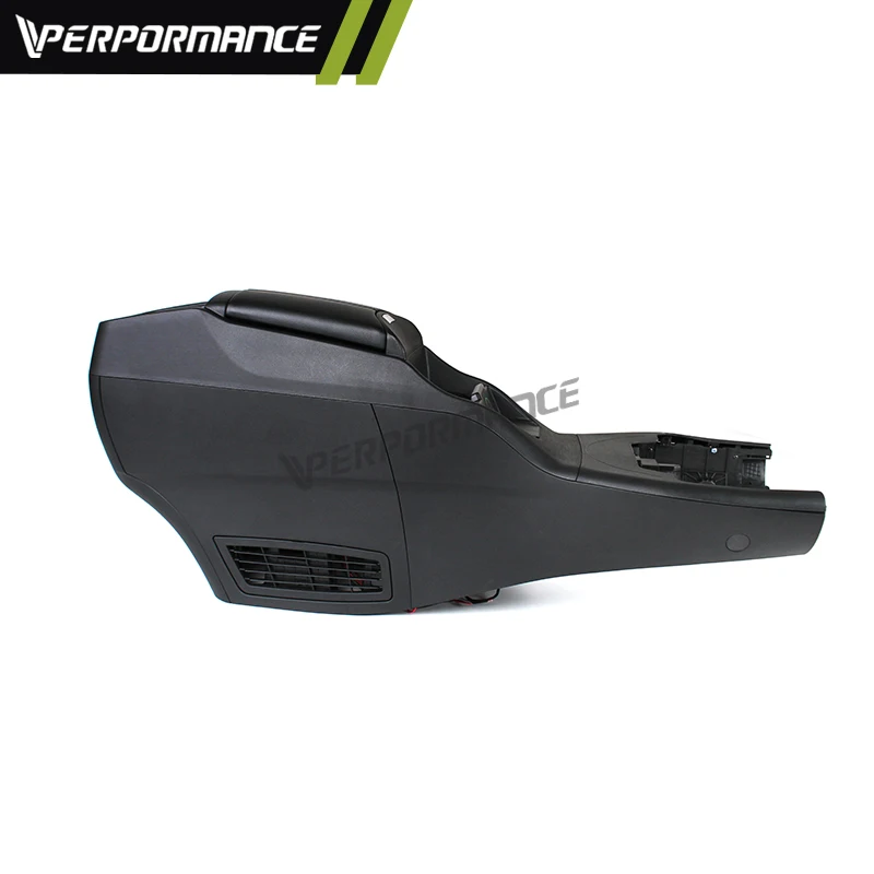 Car Auto Interior Parts V Class W447 Armrest Box Aftermarket Center Console Storage Boxes Vito V250 V220D V260 Armrest Box