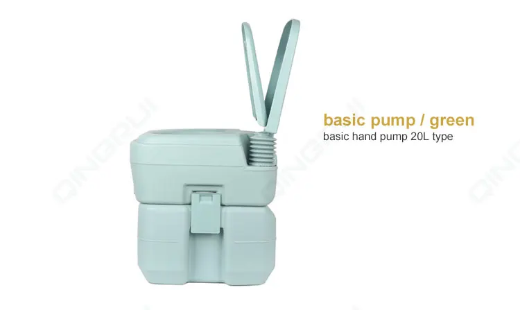 rv toilet cassete