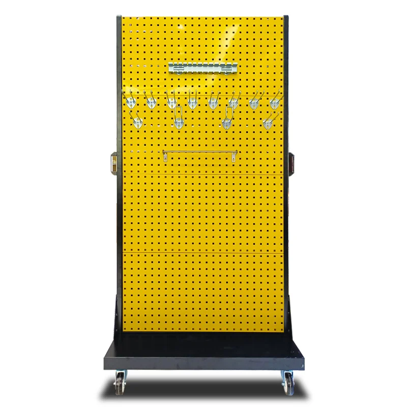 supermarket shelves used for sale auto parts  display rack