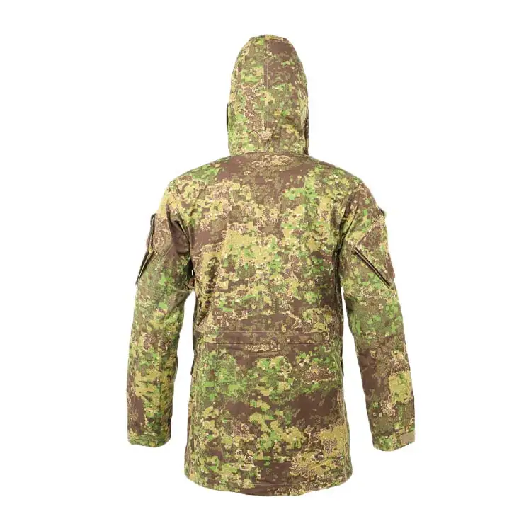 POLISH Tactical UNIFORM PANTS SHIRT POLAND