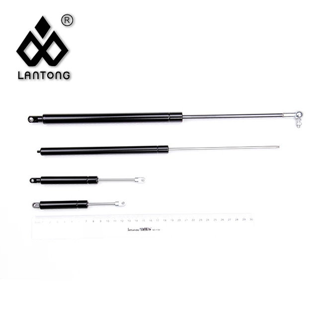 Mini Miniature Gas Spring Piston Hydraulic Gas Spring 10N 20N 30N