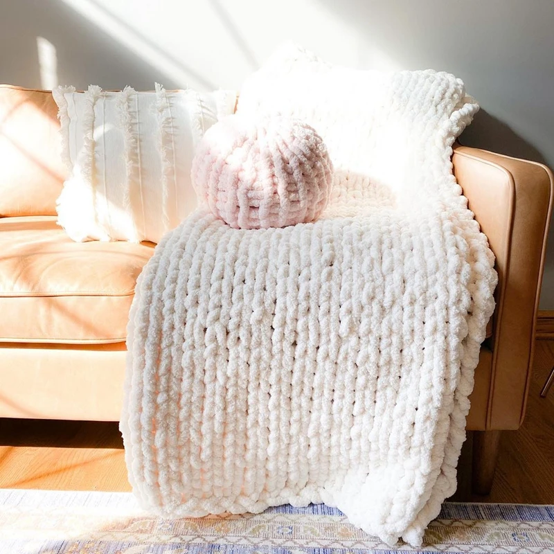 Я @ home мягкое кресло пледы производитель одеяло зима не сужающийся книзу массивный синели Роскошные Одеяло