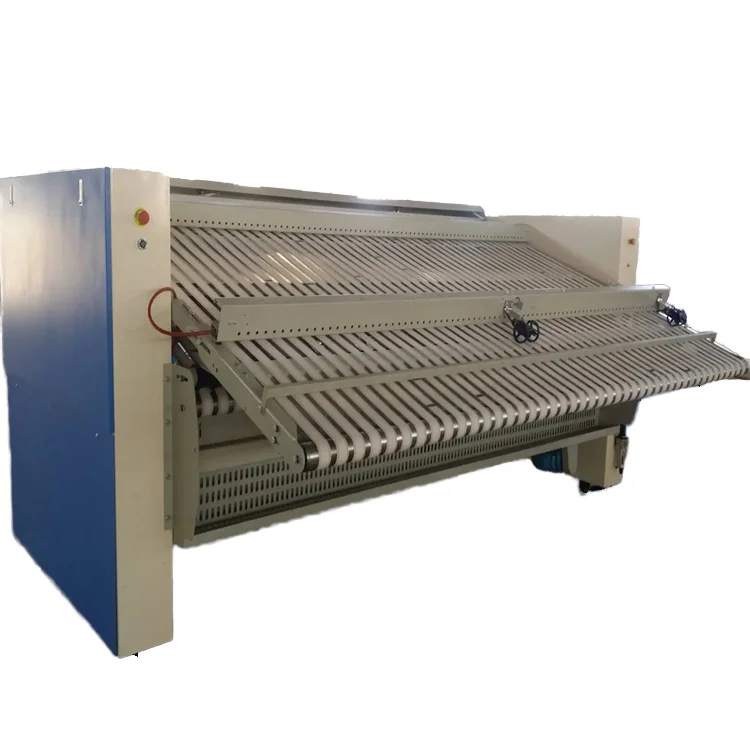 Factory Supply Non woven Fabric Bed Cover Disposable Bed Sheet Folding Machine for Medical and Spa Bed