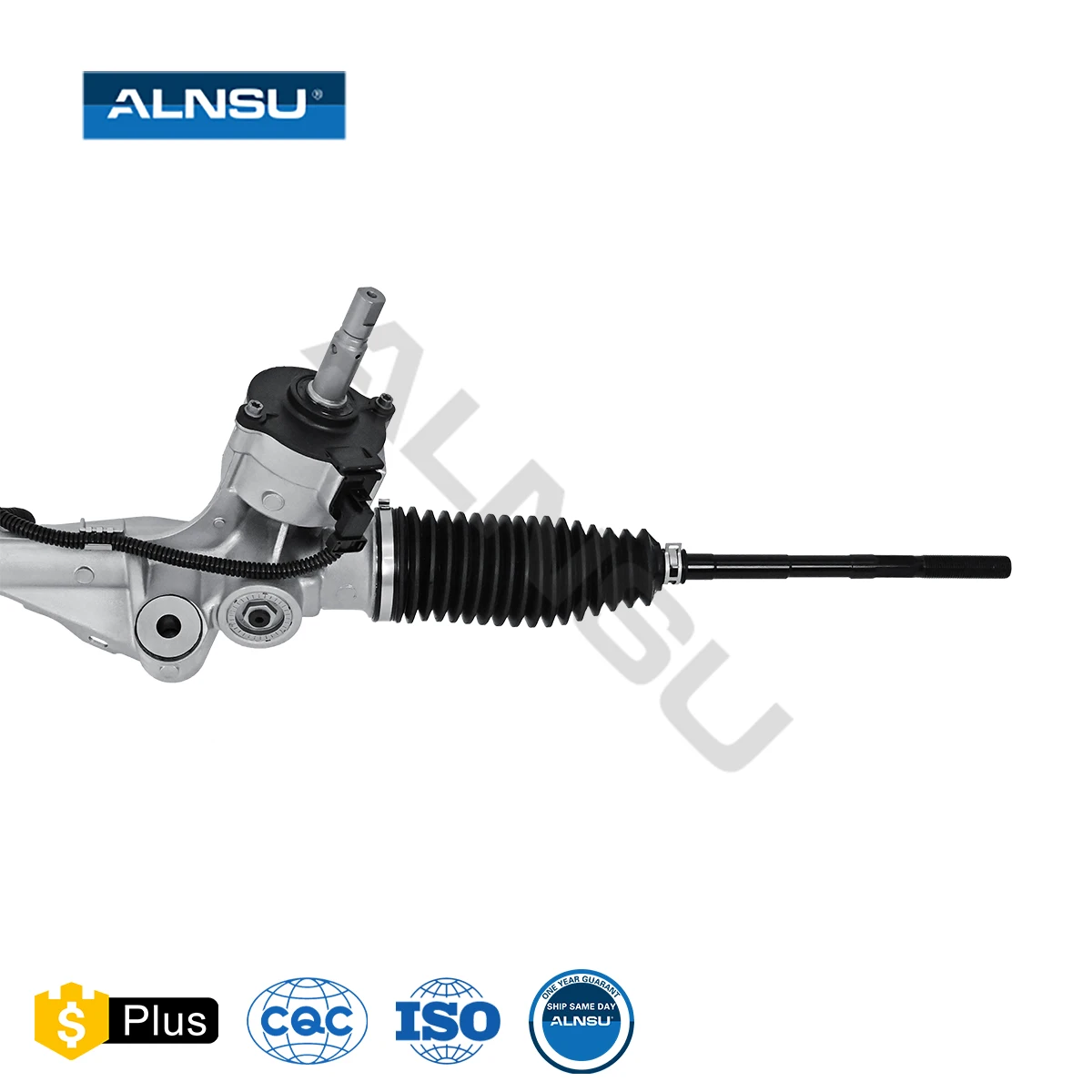 ALNSU high quality power steering rack for ISUZU N359 KP2-3D080-AD