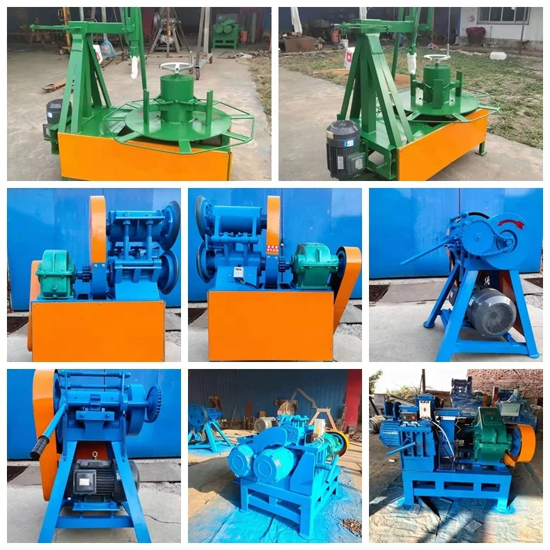 line tyre recycling to diesel fuel