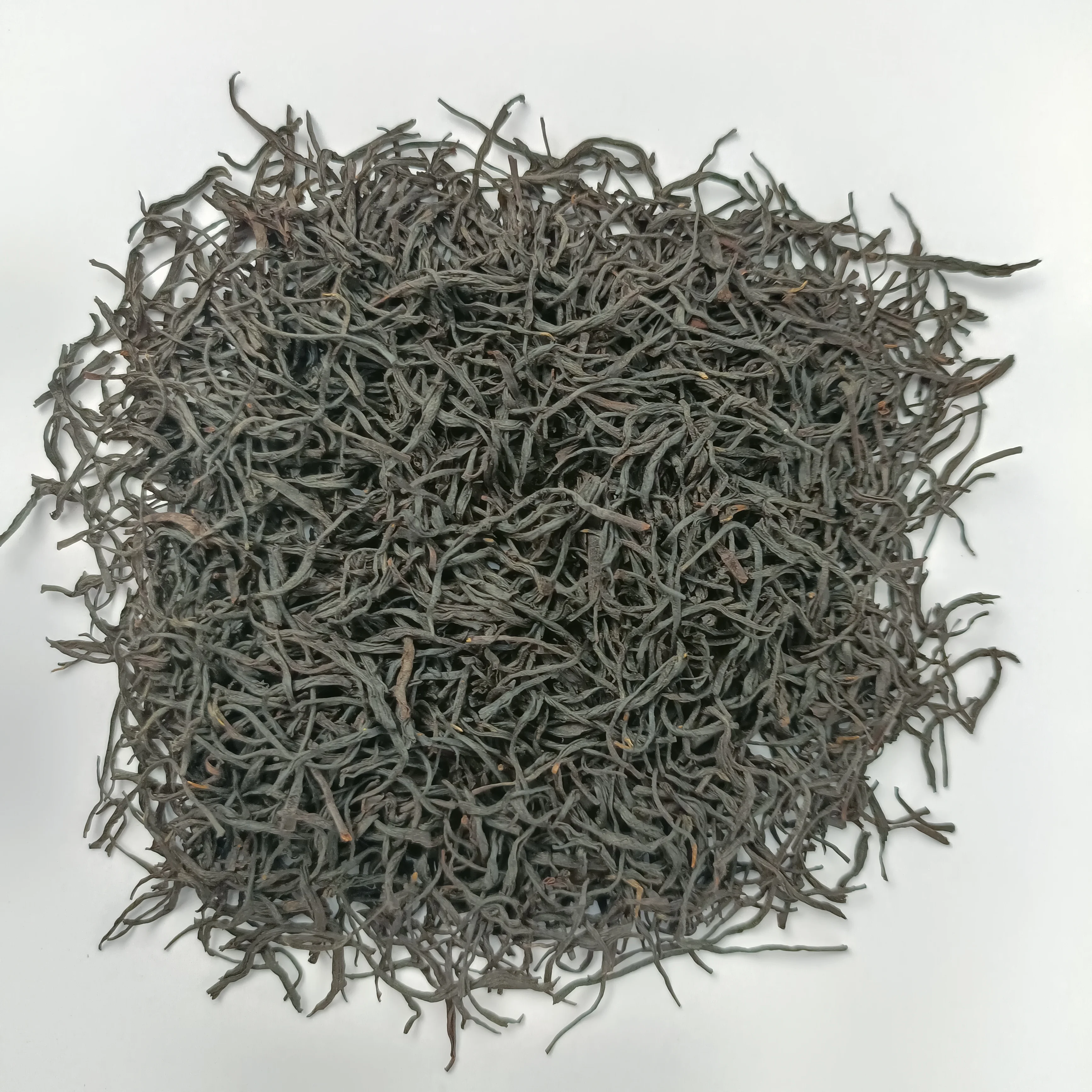 China Gongfu black tea lapsang souchong