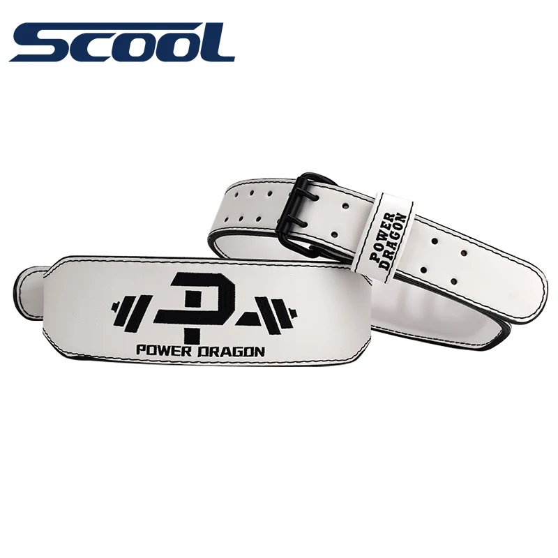 PD professional fitness belt sports bodybuilding waistband waistband squat bench press hard pull fitness