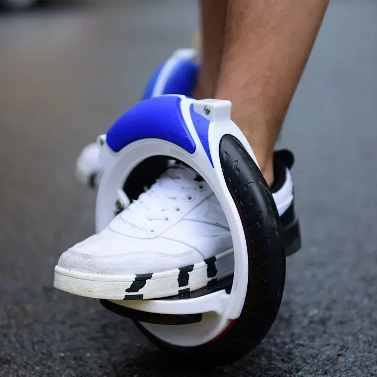 Лидер продаж, орбитальные колеса со стальными подшипниками, Твердые уличные дорожные горячие колеса, мобильность для взрослых, колеса для скейтборда, Электрический скутер