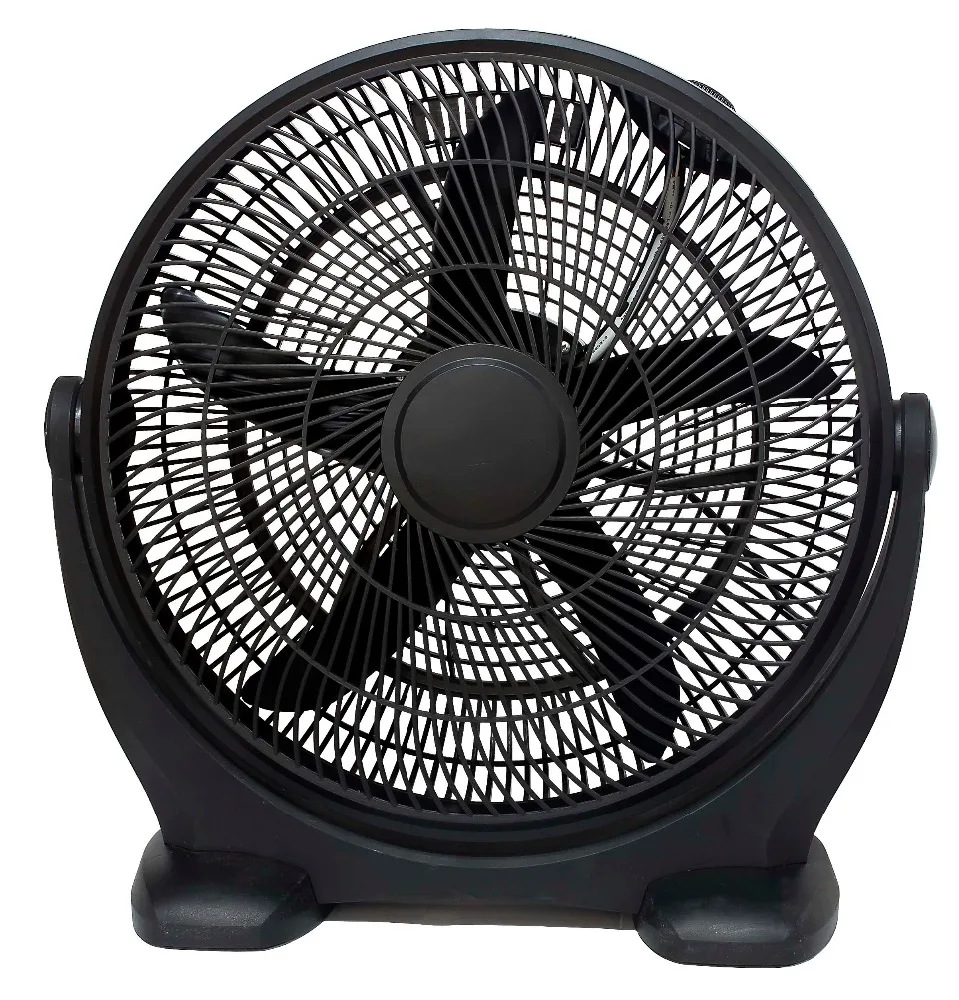 Cheap price 20 inch air circulator fan turbo fan
