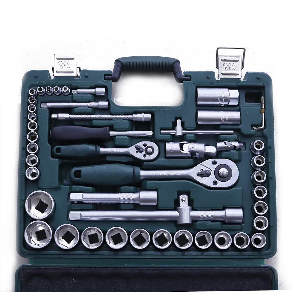 GK-G005 Hot selling 94pc auto repair kit, auto body panel repair kit disassembly auto repair kit