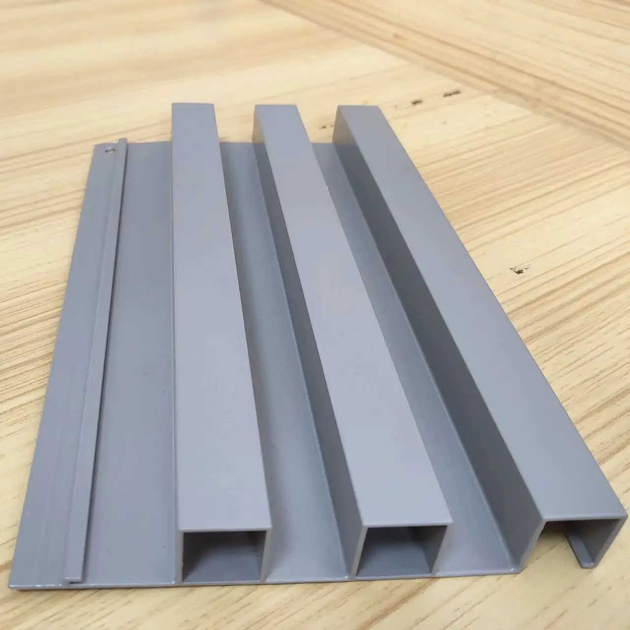 Corrugated Metal Roofing Sheets Exterior Aluminum Roof Panel Wall Cladding Panels Decorative Walle rofile Panels Aluminum