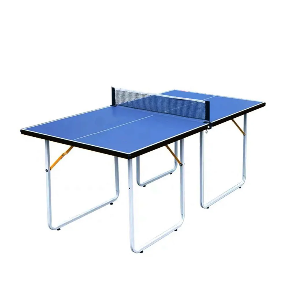 
Детский складной стол для настольного тенниса  (62545296069)