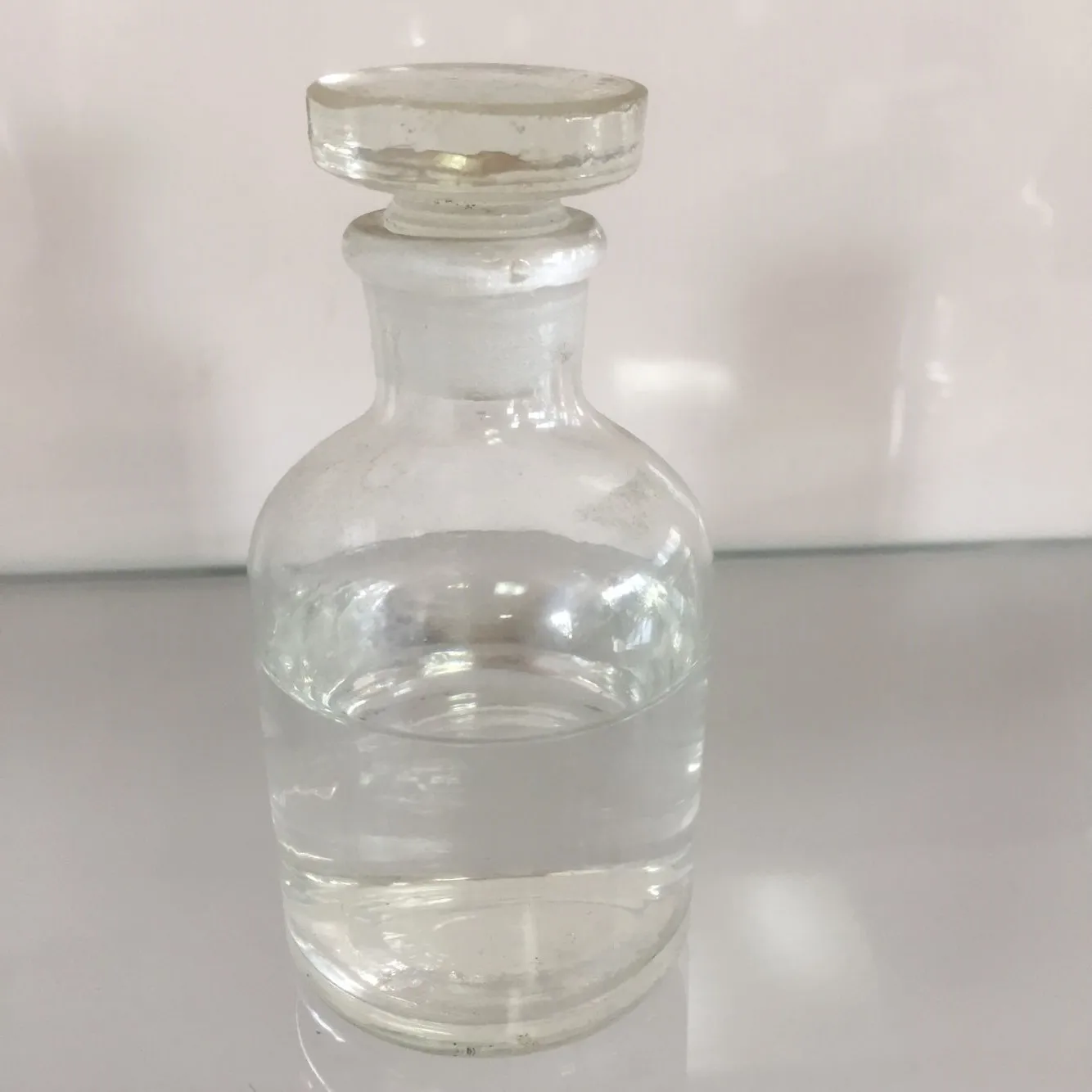 
High Quality Glyoxal 40% Cas No 107-22-2 