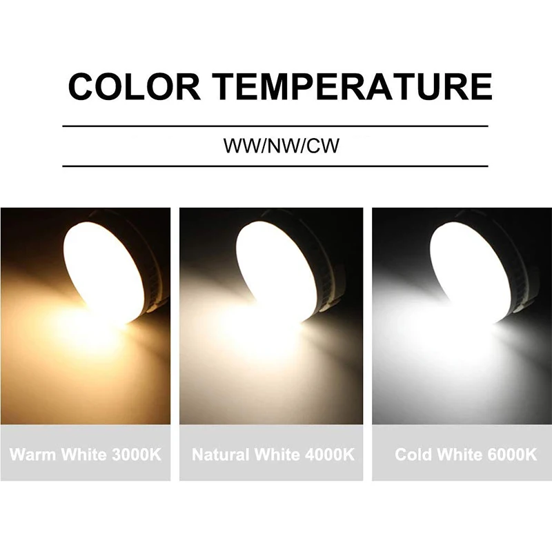 Wholesale Led-Gx53 5w 8w 450lm 640lm Indoor Lighting 40w 60w Incandescent Replacement Led Bulbs spotlight From China