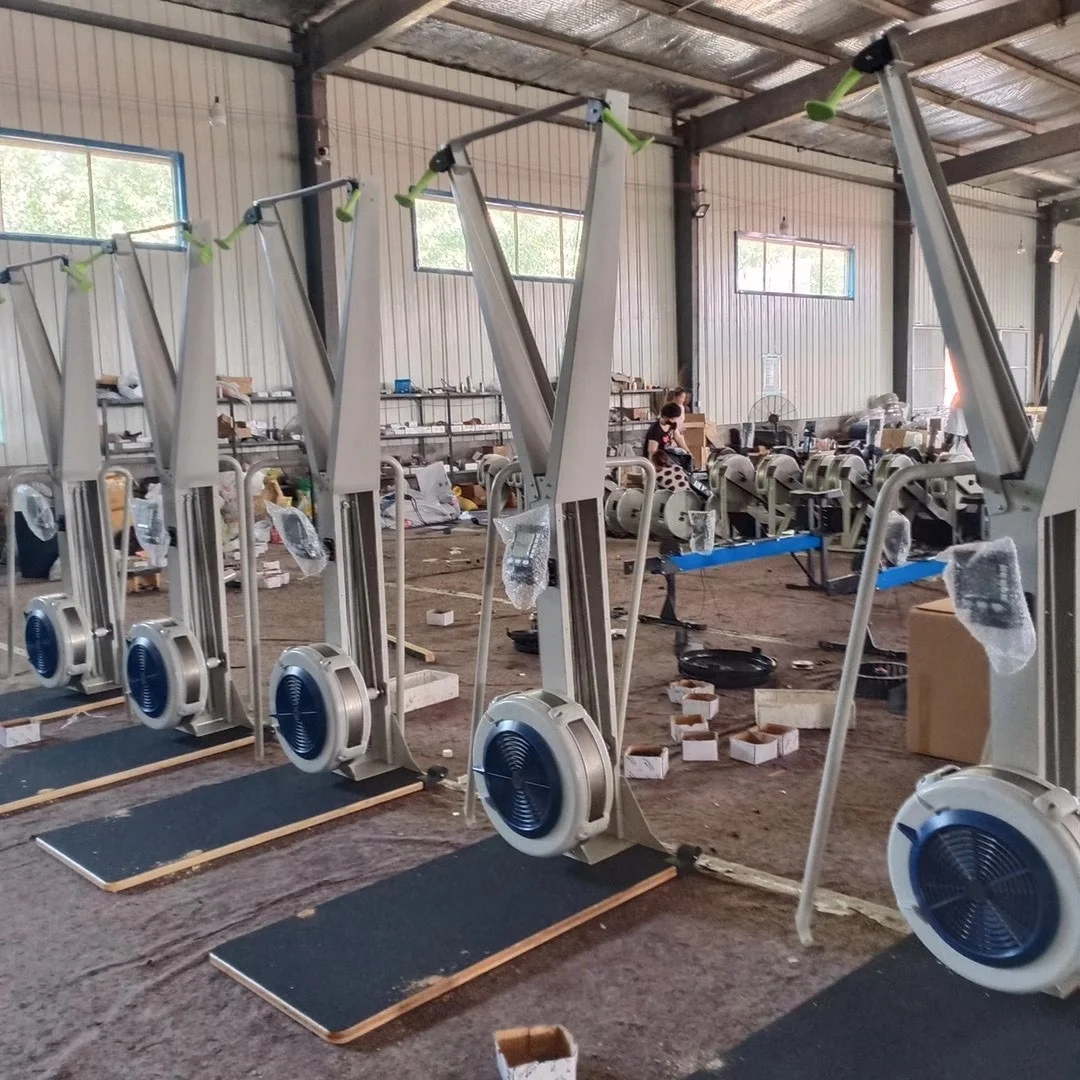 Home Gym Fitness Equipment Ski Machine Body Strong Cardio Exercise Indoor Customized COLOR Ski Machine