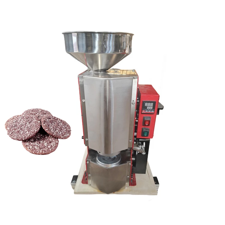 Korean Puffed Rice Snack Making Machine Popped Chips Machine Korean Puffed Rice Snack Making Machine