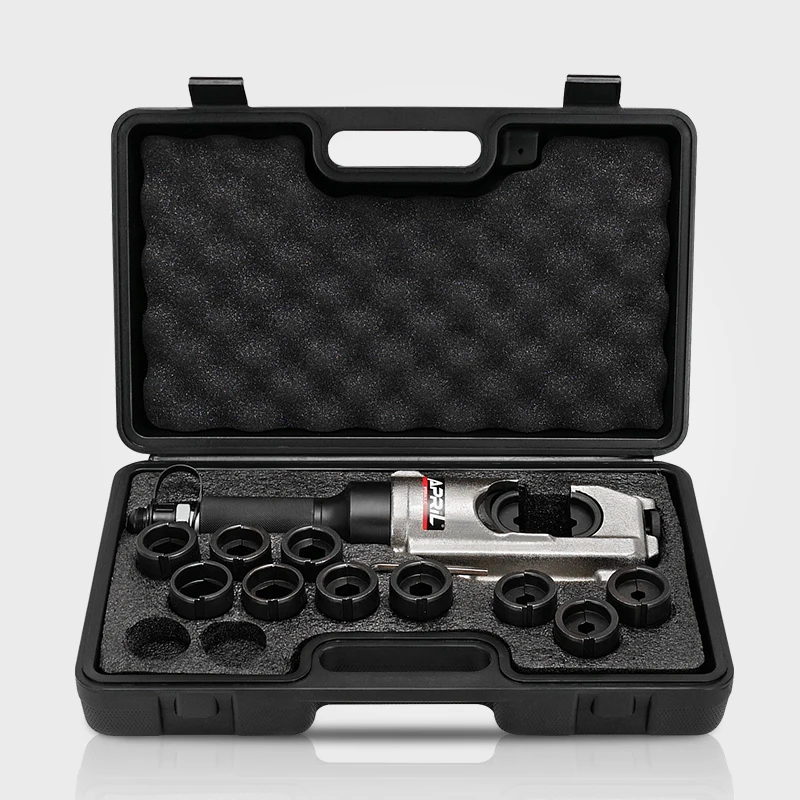 Hydraulic Crimping Head EP-510H Range 16-400MM2 for Crimping AL/ Cu Lugs Cold Pressed Terminal Crimping