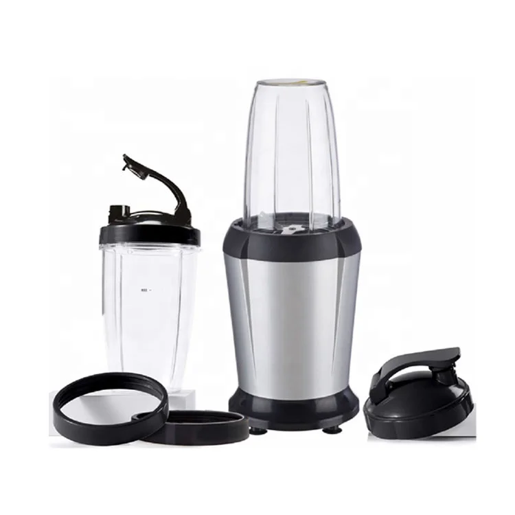 600W/900W Nutri blender express licuadora as seen on tv by 3 in 1 Smoothie Makers juicer portable grinder blender