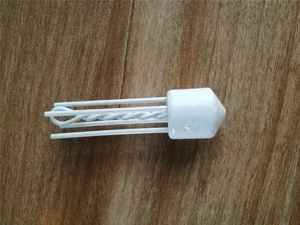 Sputnik Sinker 1oz-10oz Saltwater Surf Fishing Sinker Beach Casting Sea Fishing Bottom Holder  fishing lead weights