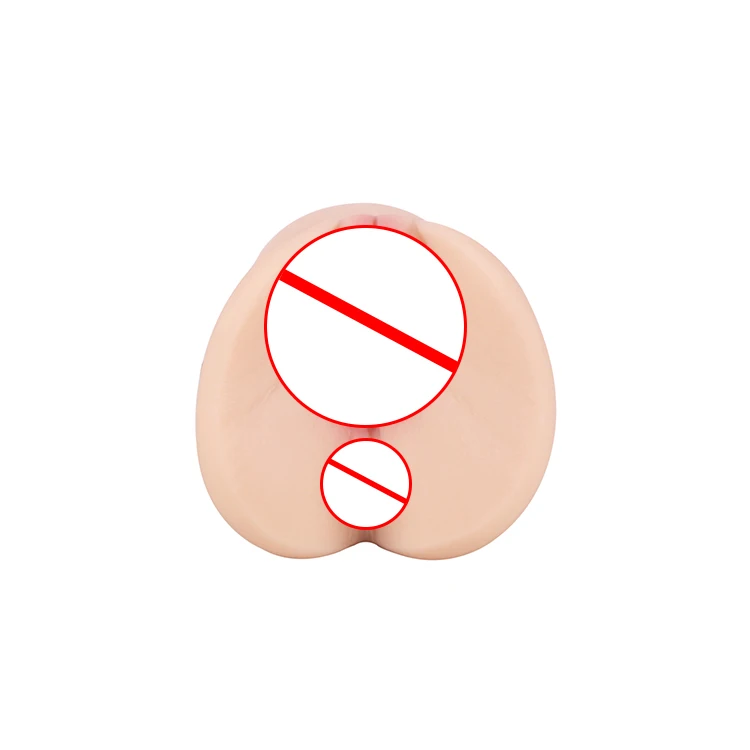 Hot selling sex toys for men real woman vaginal duplicate men masturbator pocket pussy sex toys for male