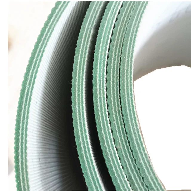 Airport luggage passenger carousel pvc conveyor belt,arrival baggage claim carousel