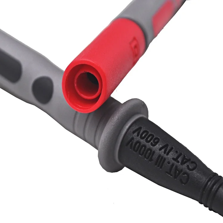 
BC5540011 Multimeter probes 1000V CAT. 
