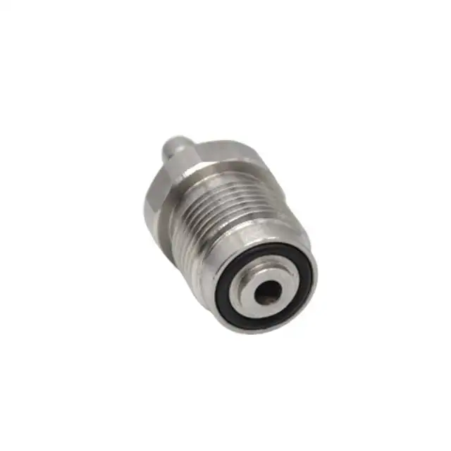 co2 8mm adapter 1 8 npt tube phum pcp accessories air  quick release pcp fitting male & female spare parts charging