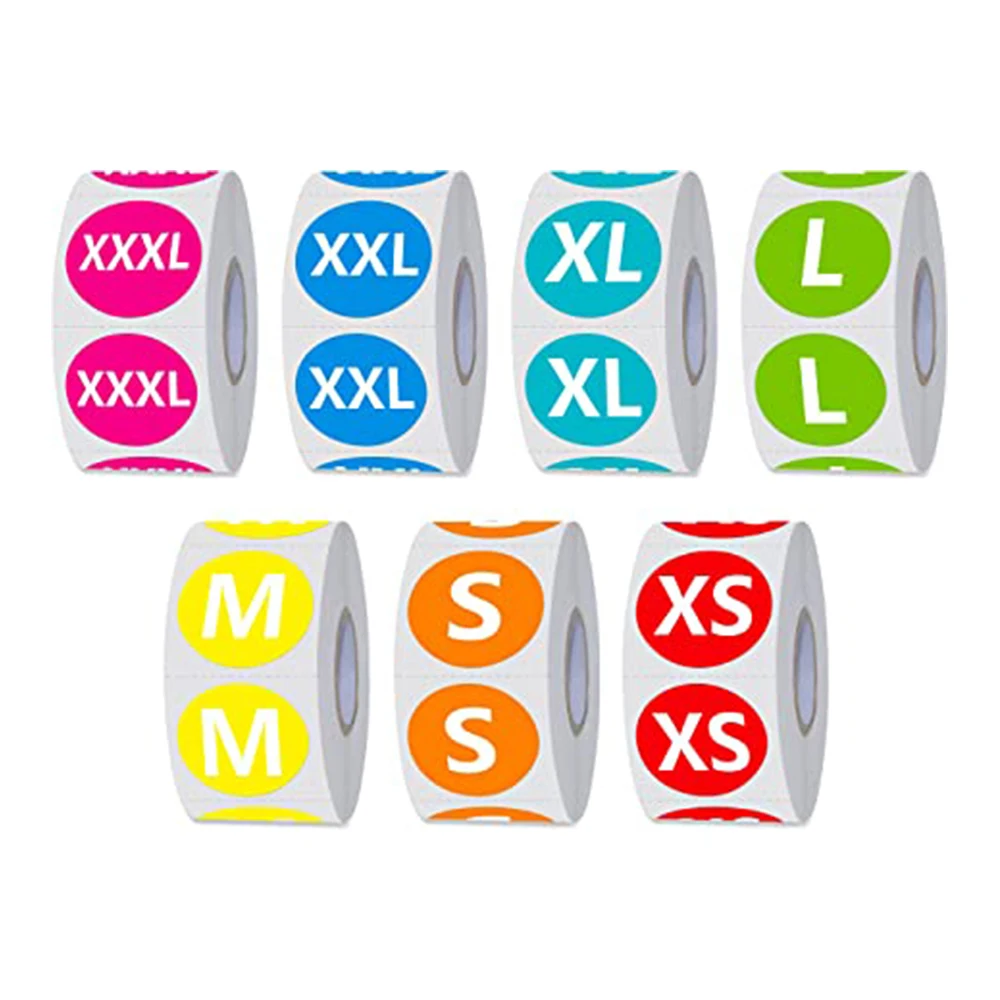 Custom Logo Embossed  UV Printing Label Brand Label Stickers Designed for Beverage Food Packaging