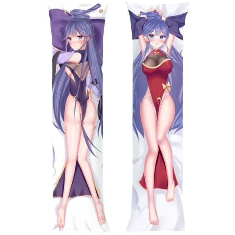 Dakimakura индивидуальная двойная сторона печатная Сексуальная аниме-подушка для тела мальчика мягкая подушка под заказ китайская фабрика