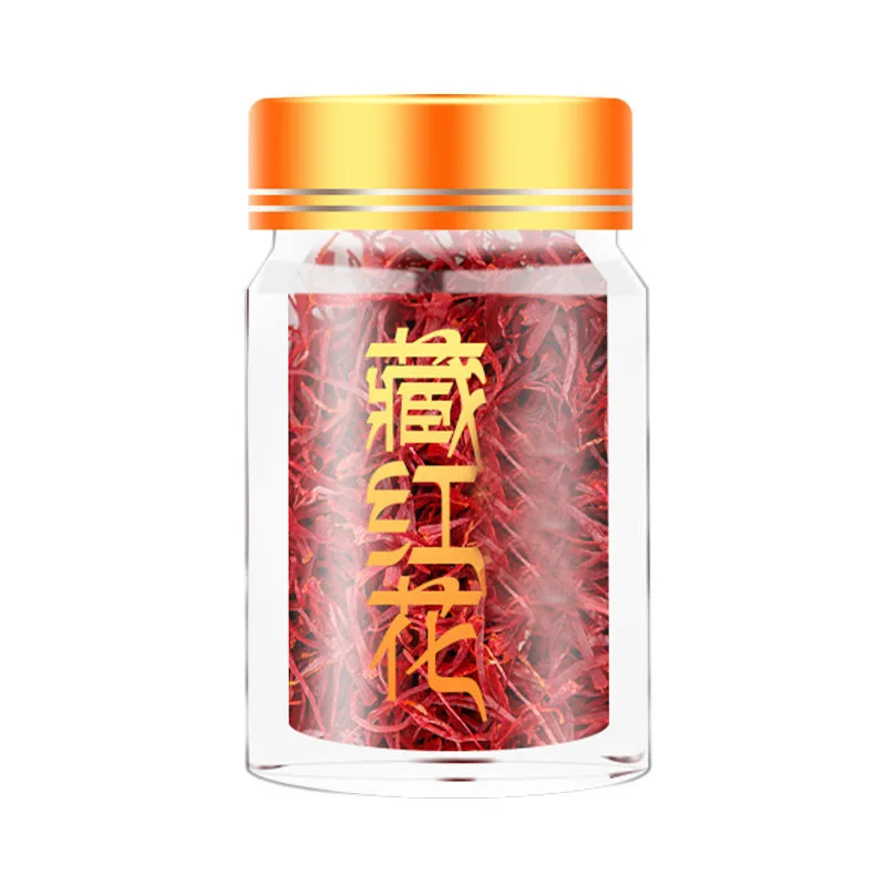 Wholesales China Famous Tibet high quality saffron women healthy drink tea saffron spice top quality saffron seasoning for sales