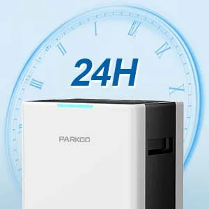 6L компрессор мини-humidistat осушитель воздуха технология многоразовый мини портативный домашний PH11X-06