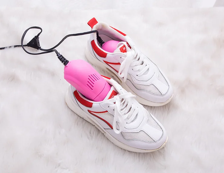 
Shoe Dryer Shoe Grill Retractable Household Deodorant Dryer Shoe Warmer Manufacturer Wholesale 