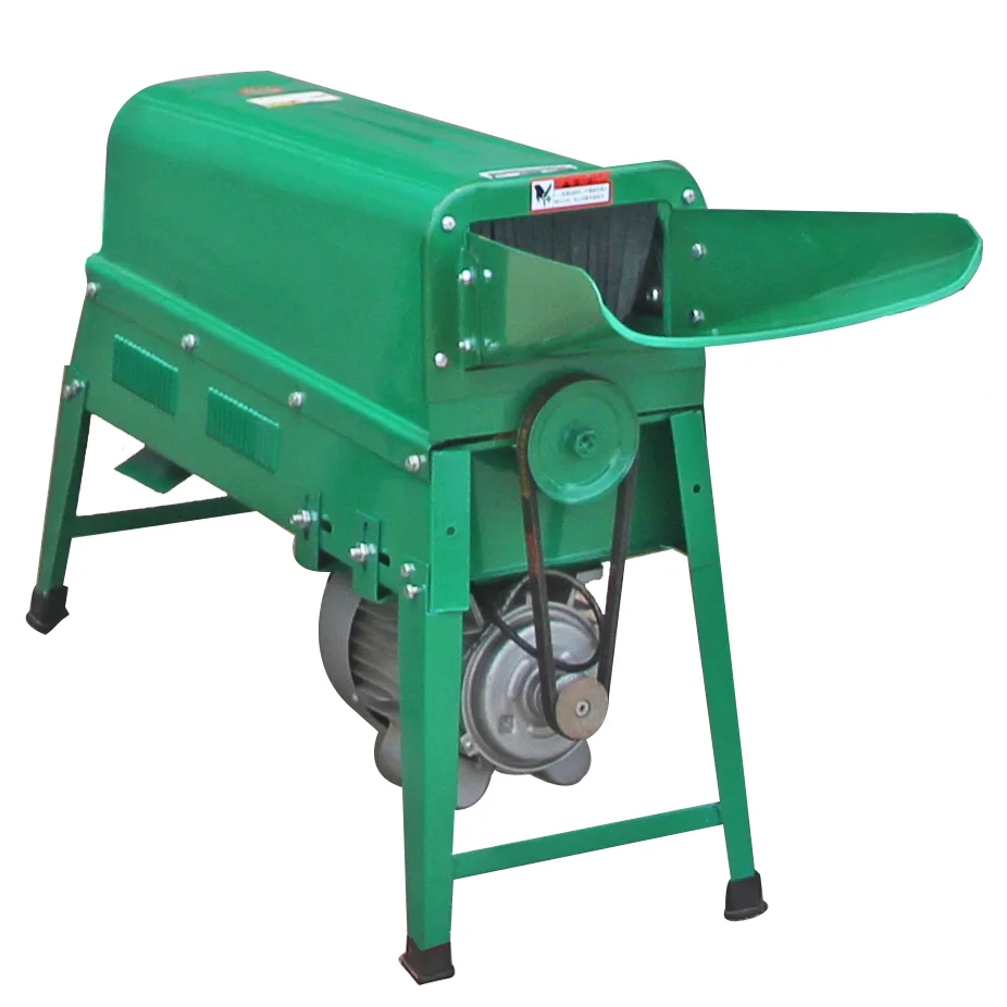 Farm use Household mini Full automatic corn soya bean maize sheller machine (1600453508625)