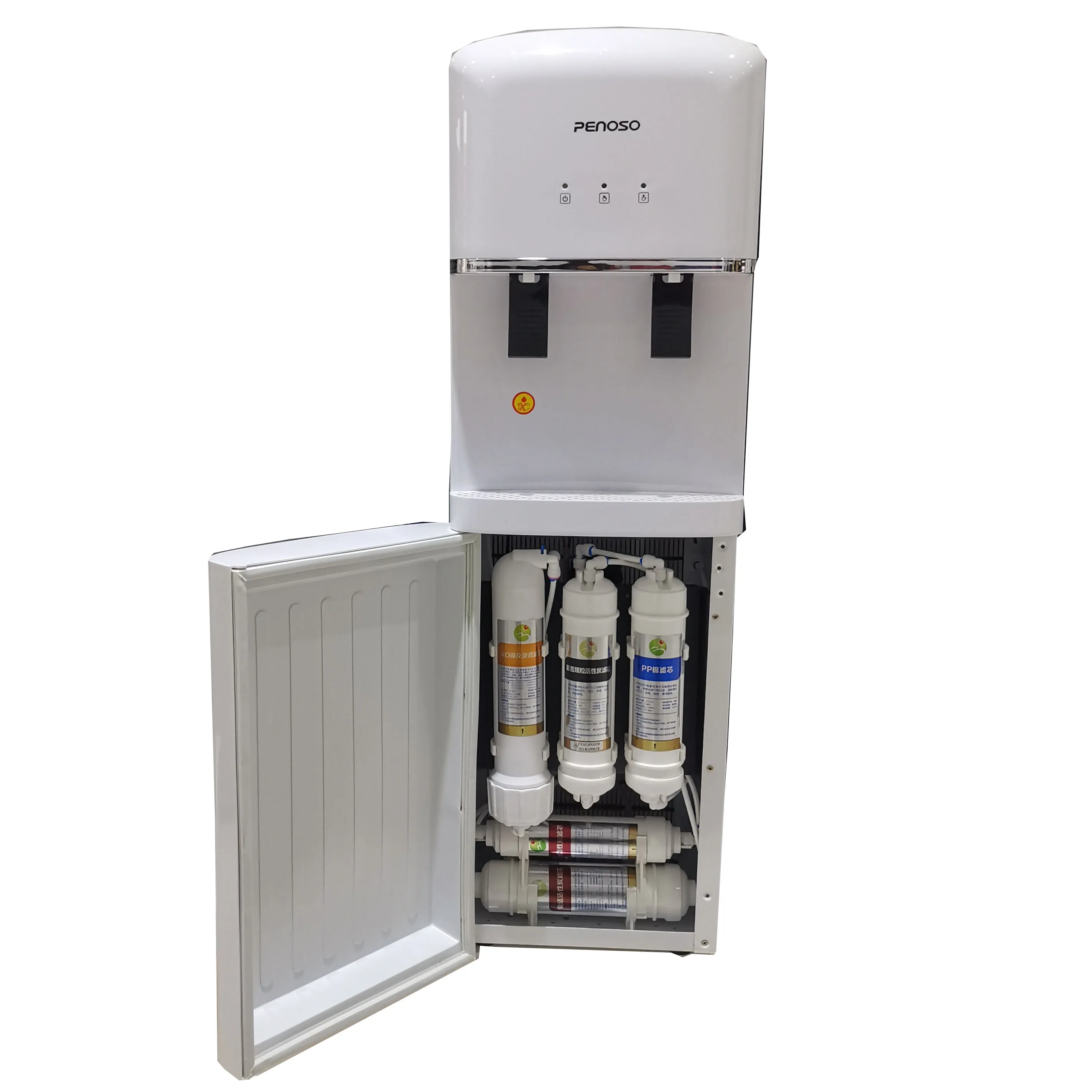 Compressor Cooling Water Filter