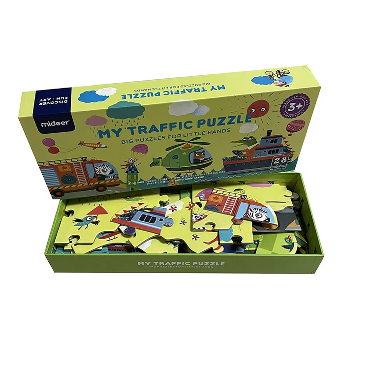 educational puzzles for kids