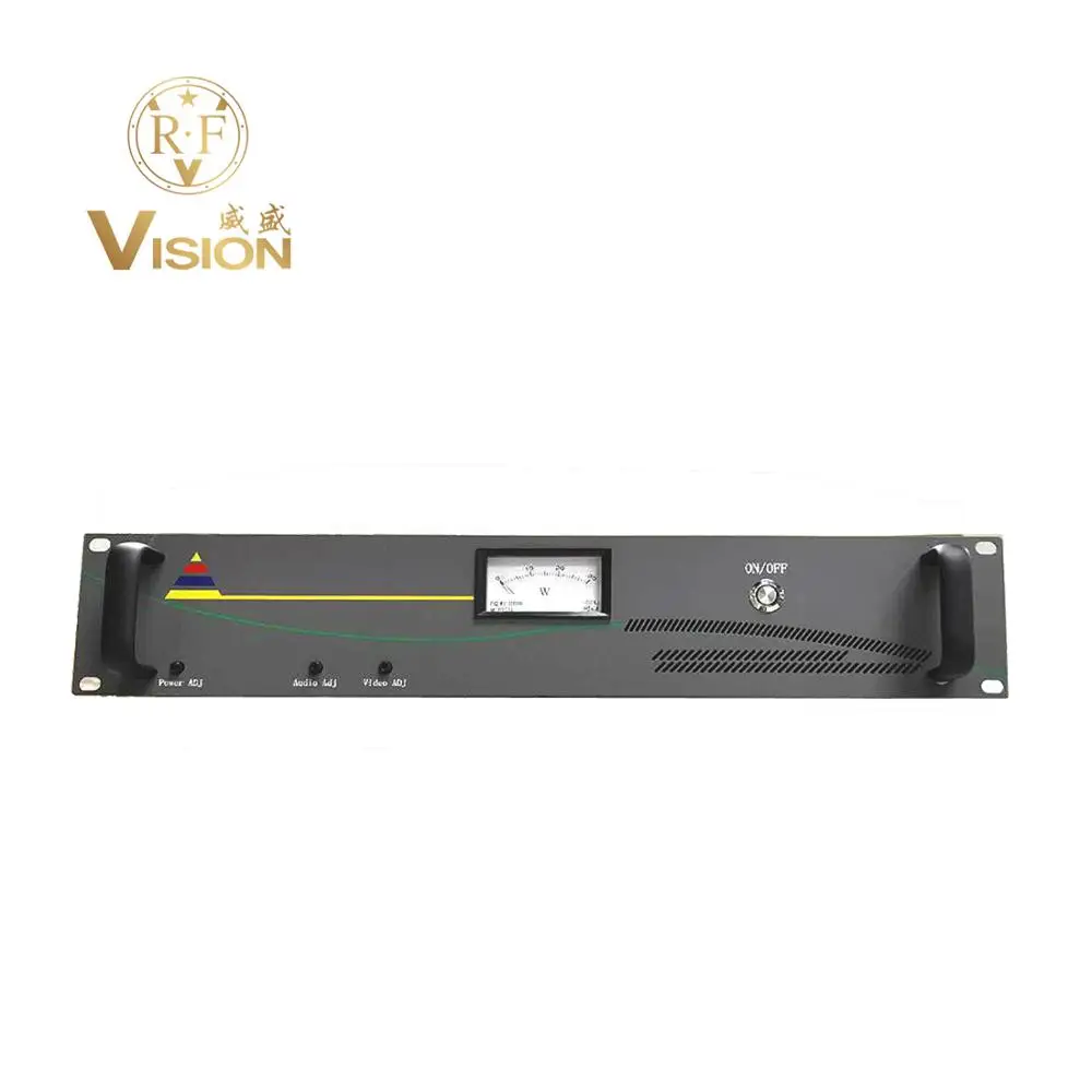  20W DVB-T2 TV