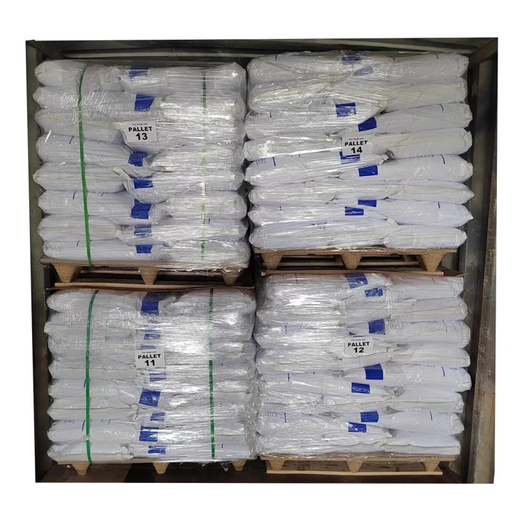 Soluble dietary fiber White powder Polydextrose from Glucose Sorbitol and Citric Acid