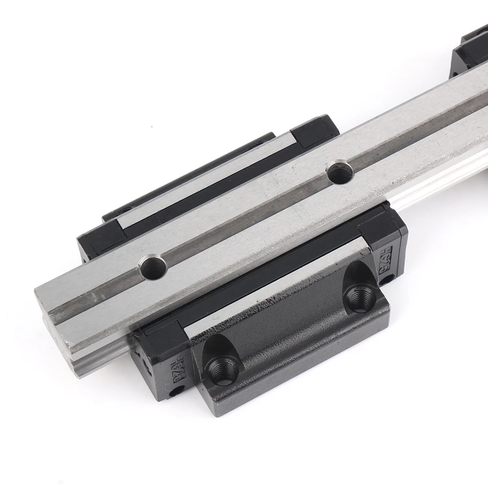 HOT SALE KGT Linear Bearing EGW15/20/25/30/35/45/55 slider cnc rail block linear block 3d printer part CNC Machines