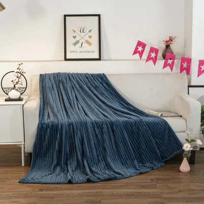 Hot Selling Home Use Milk Fleece Flannel Fleece Bedding Set Bed Sheet