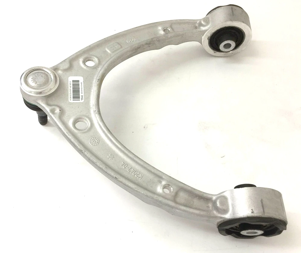 Front Upper Control Arm wishbone 971407021B 971 971407021D 971407147 for Porsche Panamera 971