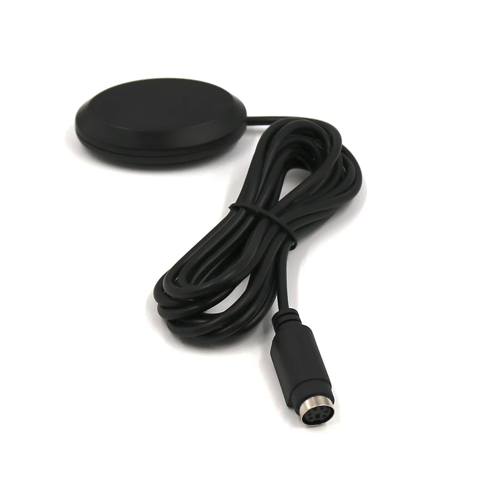 BEITIAN 9600bps RS 232 уровень ГНСС ГЛОНАСС GPS приемник BN-84P2