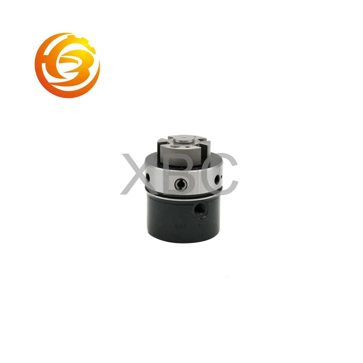 Fuel Injection Parts Diesel Injection Pump Rotor Head 7184-083L For Euro II Diesel Fuel Pump