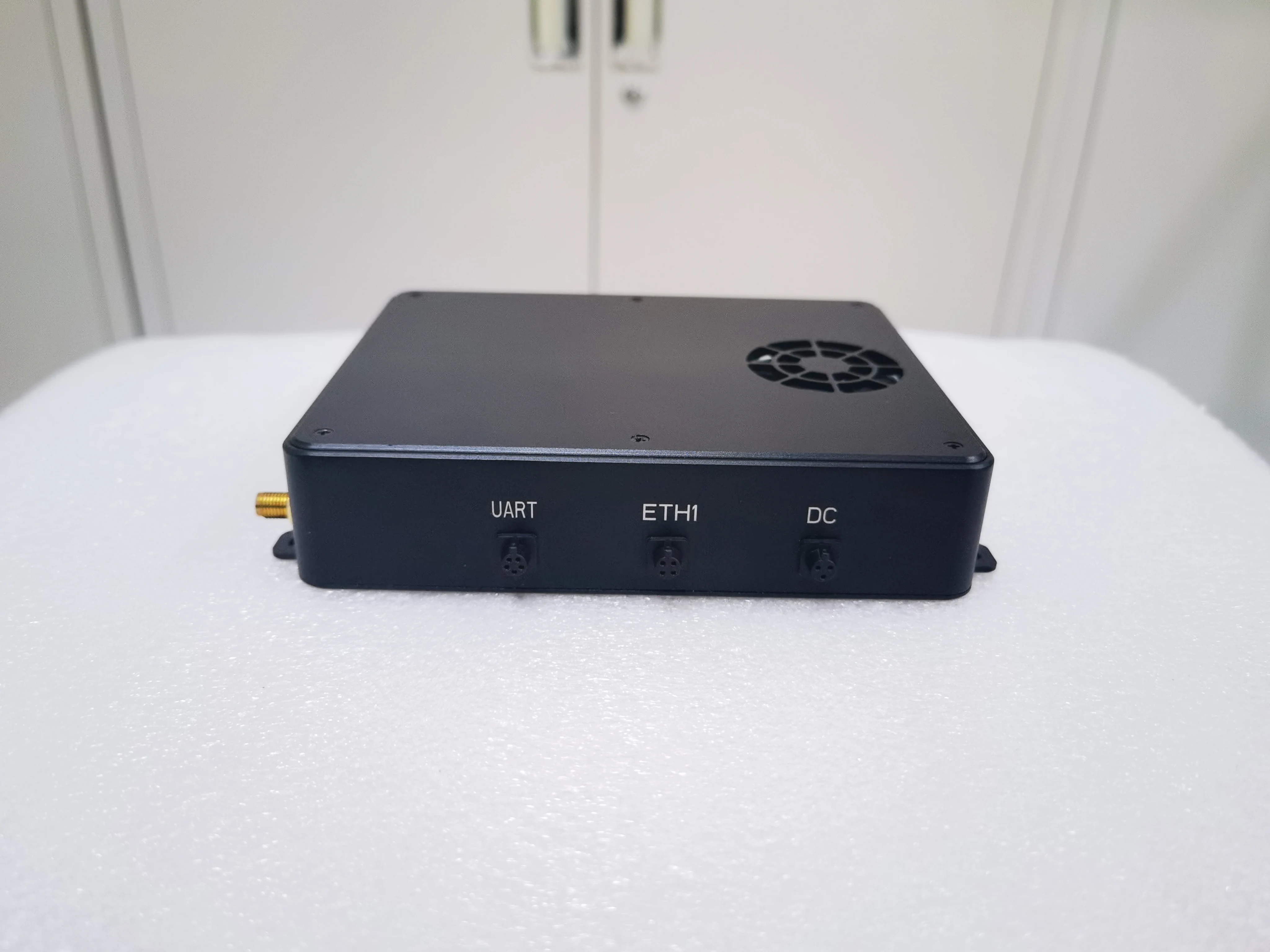 Long Range Drone Wireless RC Radio Data Link Transmitter and Receiver UAV Video Data Real-time Transmission Data Link Telemetry