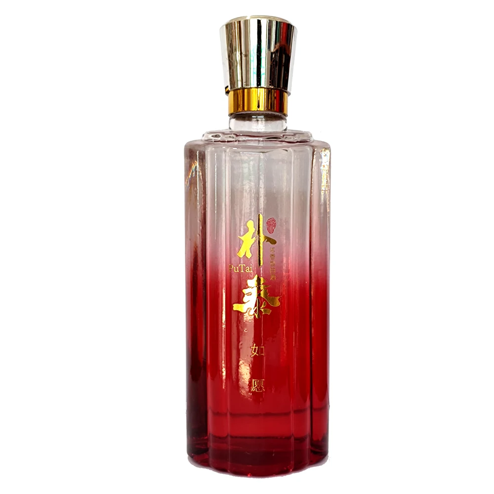 Hot Sale Price Discount Chinese Famous Wine Cultural Sorghum Liquor