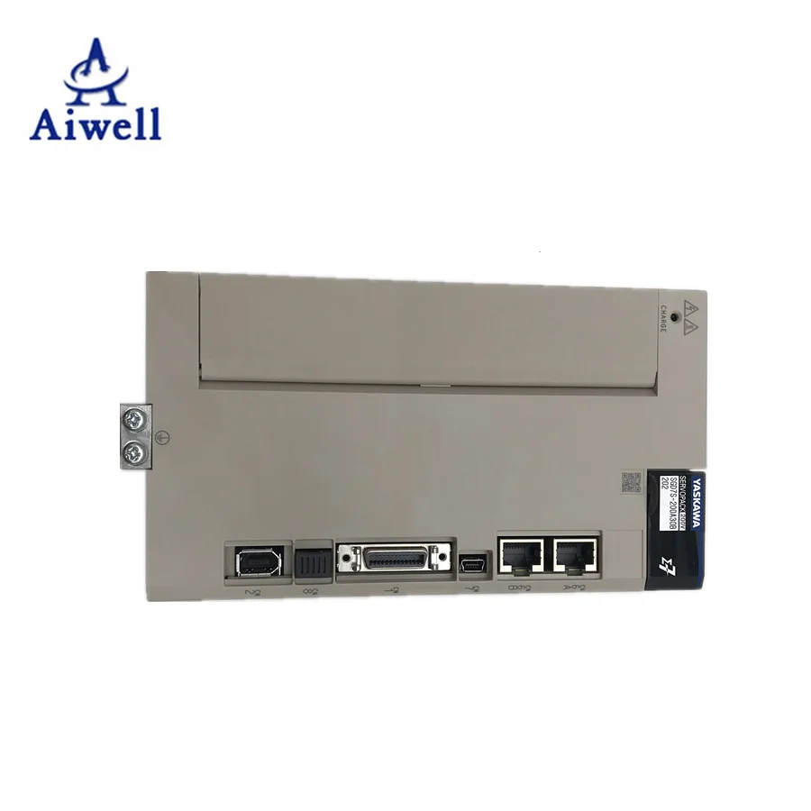 Японский бренд Yaskawa servopack SGD7S-200A30B202