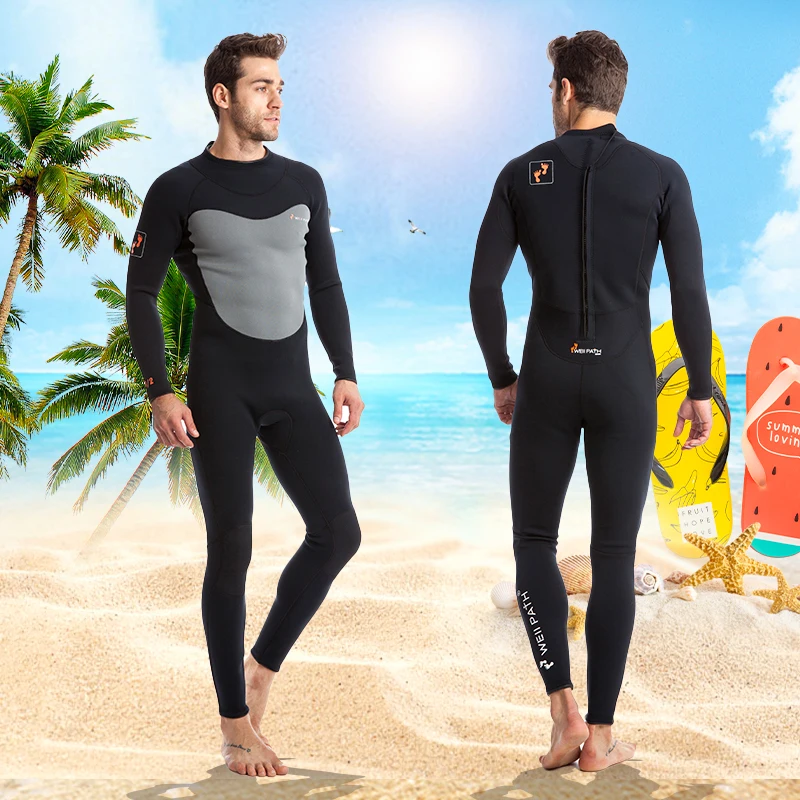 surfing swimming/diving 3mm woman wetsuit 1.5mm