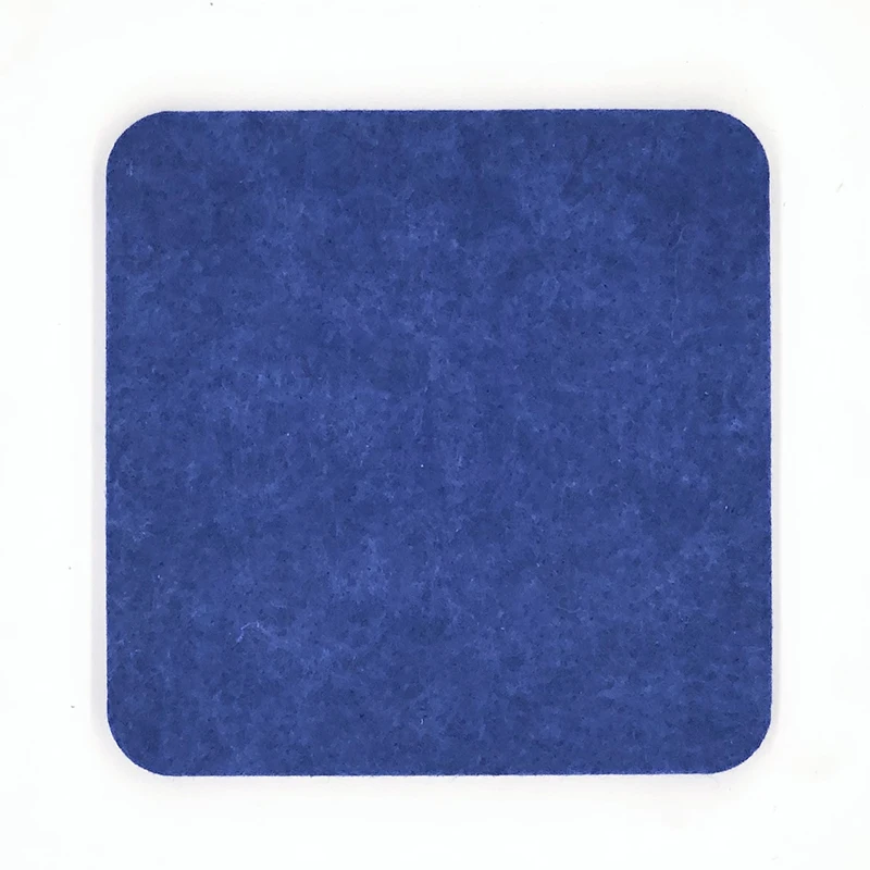 Wall sound deadening soundproof wallboard acoustic panels for concert hall and cinema